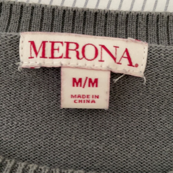 Hound Christmas sweater - Picture 2 of 2